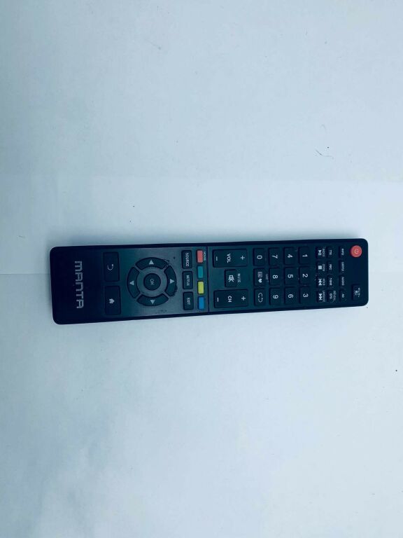 TELEWIZOR MANTA 43LUS68L OPIS