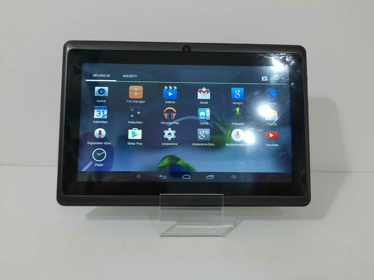 tablet-pc-keep-moving-forward-7-okazja-stan-uzywany