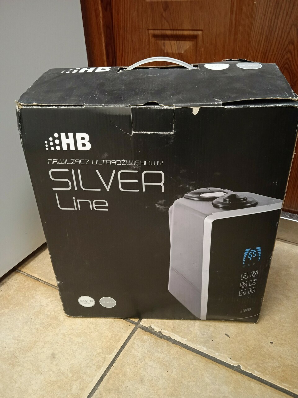 nawilzacz-powietrza-ultradzwiekowy-hb-uh1090-stan-uzywany