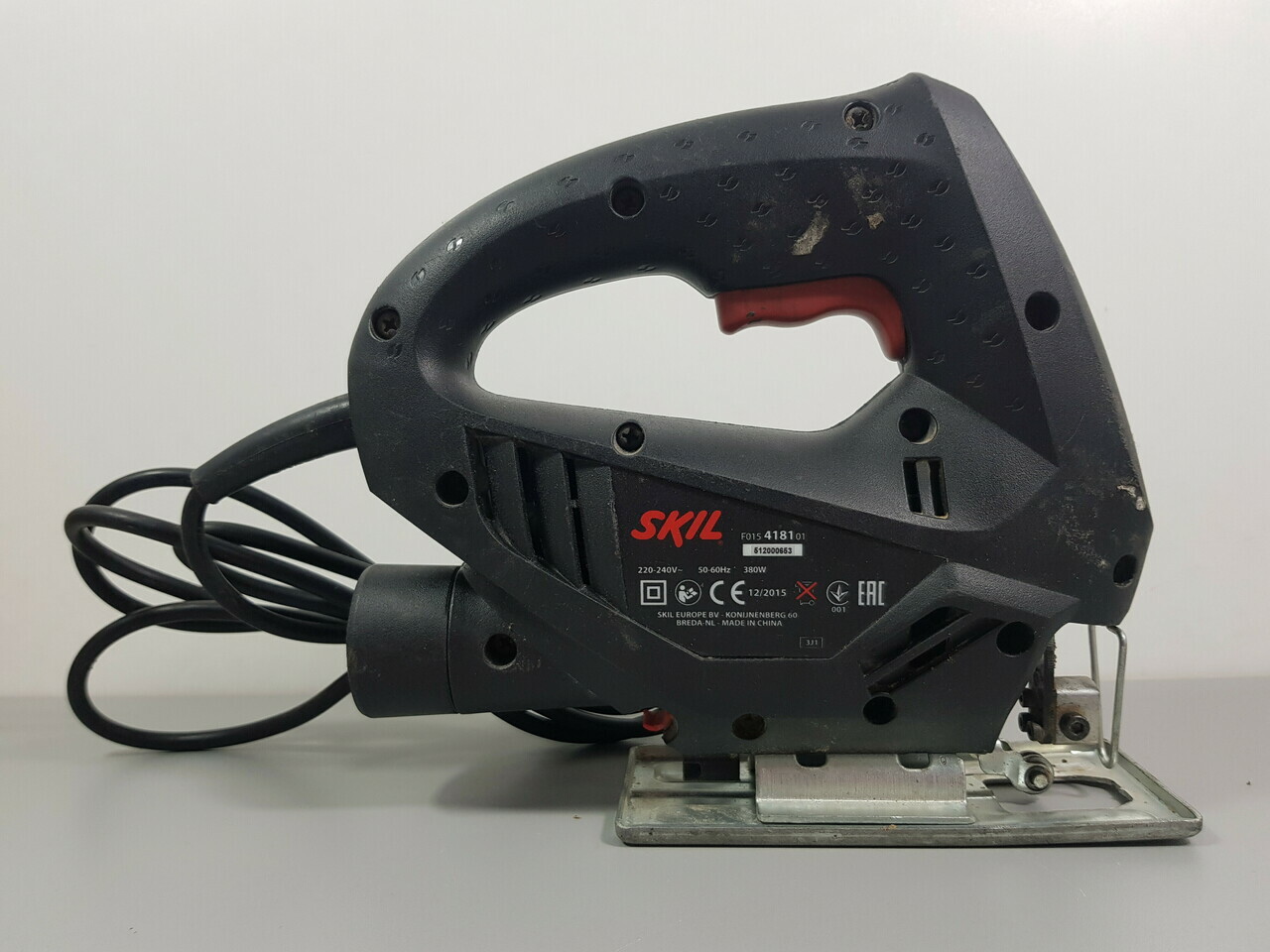 wyrzynarka-skill-4181-380-w-mega-okazja-stan-uzywany