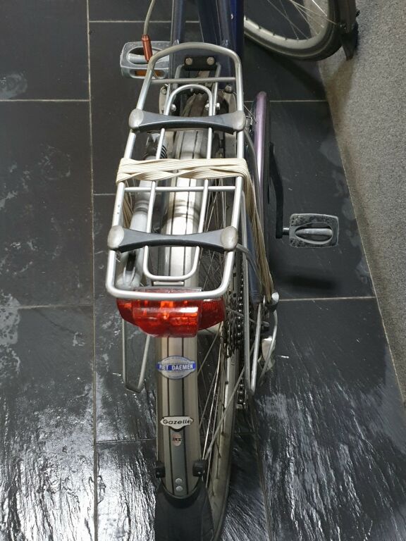 ROWER GAZELLE BAHIA