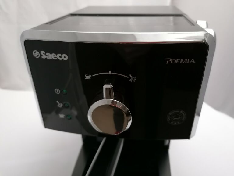 EKSPRES SAECO POEMIA HD8323/39
