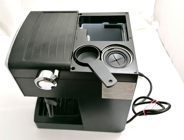 EKSPRES SAECO POEMIA HD8323/39
