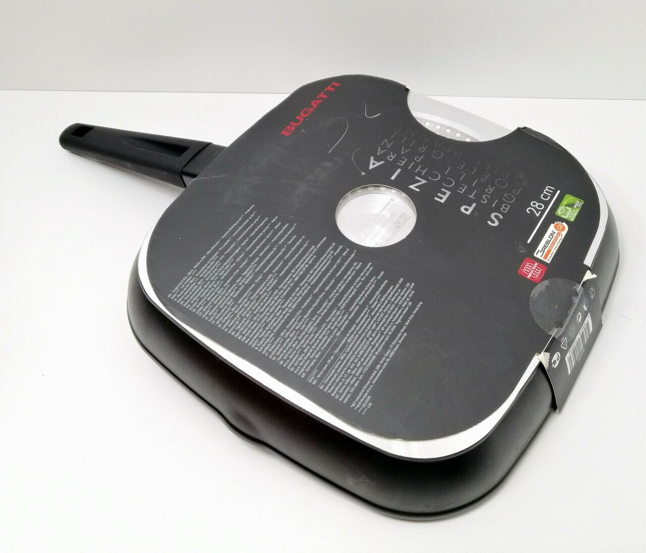 porzadna-patelnia-grilowa-bugatti-spezia-28-cm-ean-8020178003629