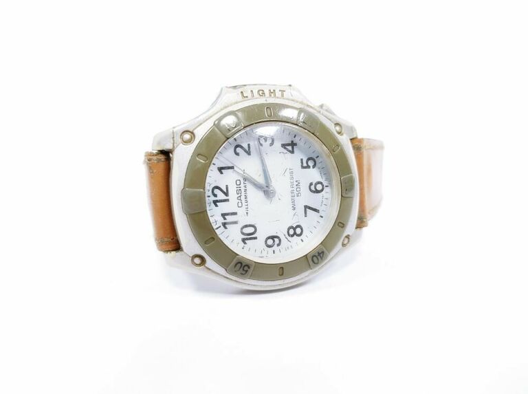 Casio 1319 mw best sale 58