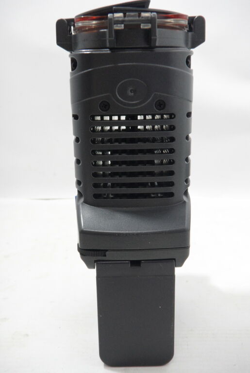 LAMPA VIDEO LIGHT LED-5005 Z ŁADOWARKA + 2 BATERI