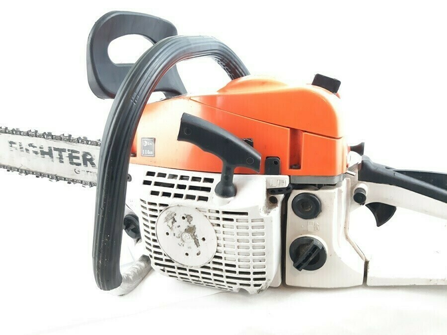 pila-lancuchowa-spalinowa-fighter-ft-103-stan-uzywany