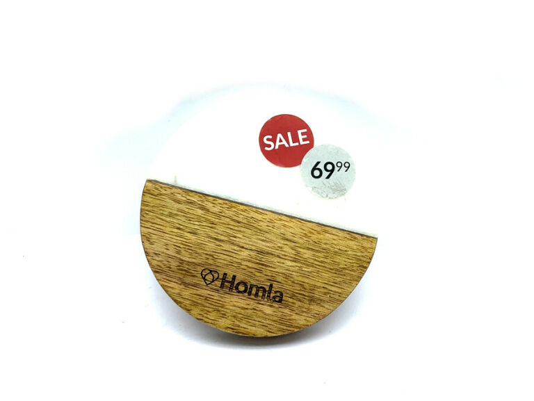 HOMLA PODSTAWKA POD KUBEK