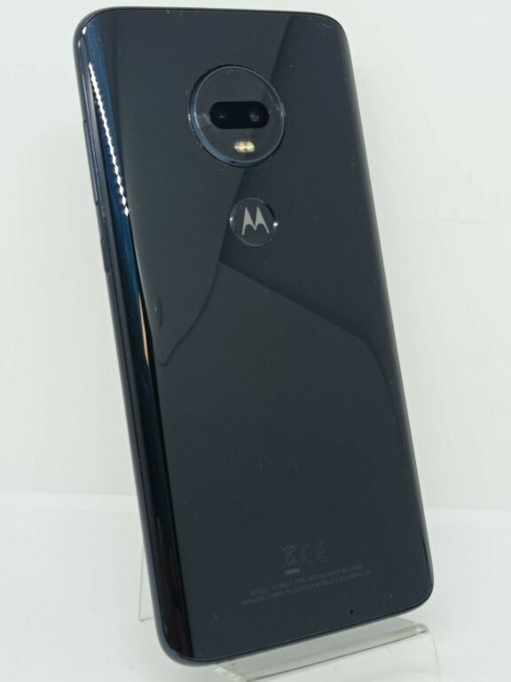 MOTOROLA MOTO G7 PLUS - GWARANCJA + UBEZPIECZENIE