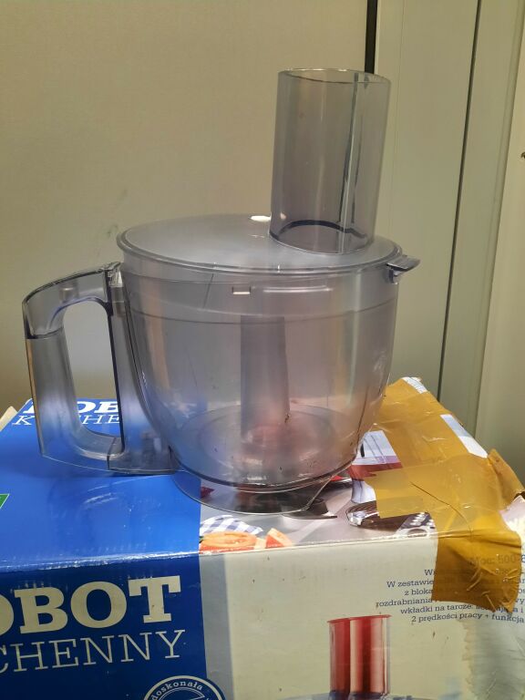ROBOT KUCHENNY PF-5175 OPIS!!
