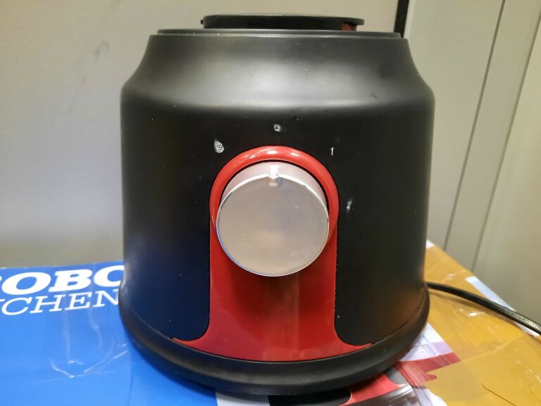 ROBOT KUCHENNY PF-5175 OPIS!!