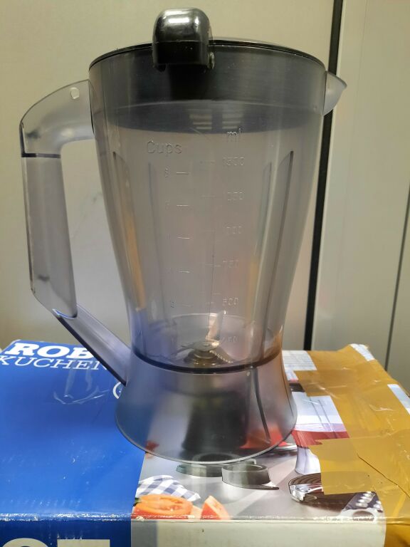 ROBOT KUCHENNY PF-5175 OPIS!!