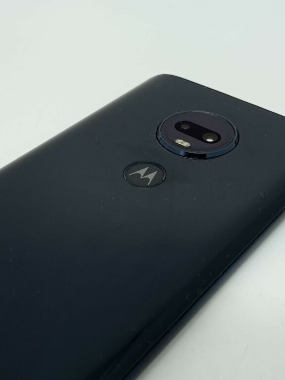 MOTOROLA MOTO G7 PLUS - GWARANCJA + UBEZPIECZENIE
