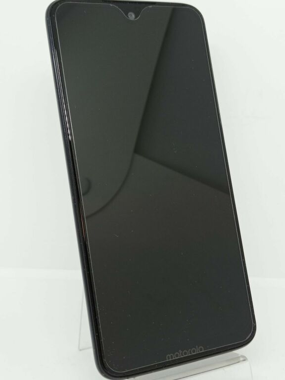 MOTOROLA MOTO G7 PLUS - GWARANCJA + UBEZPIECZENIE