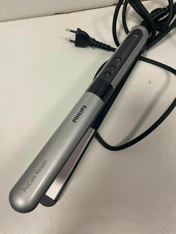 PROSTOWNICA PHILIPS HP8361 KOMPLET