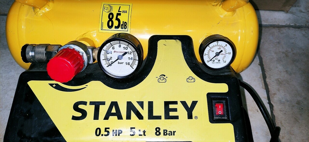 kompresor-stanley-marka-stanley