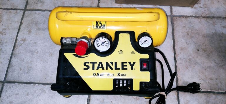 kompresor-stanley-stan-uzywany