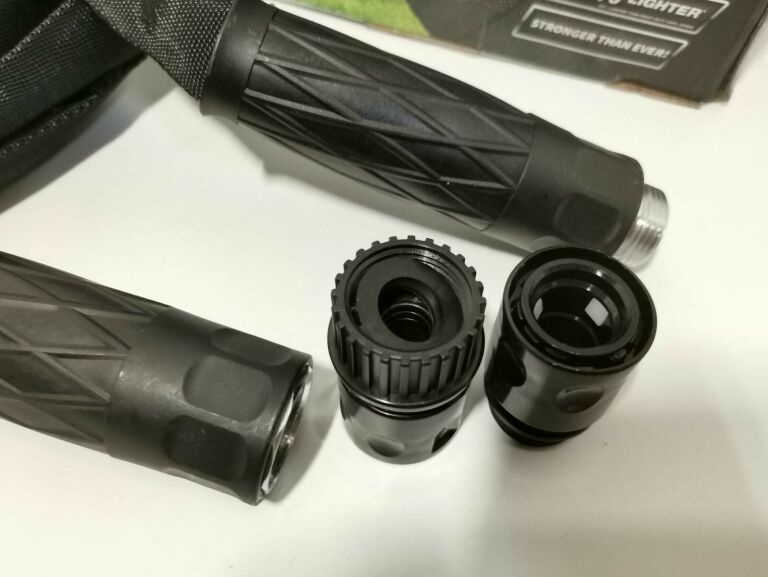 waz-ogrodowy-15-m-bionic-force-stan-uzywany