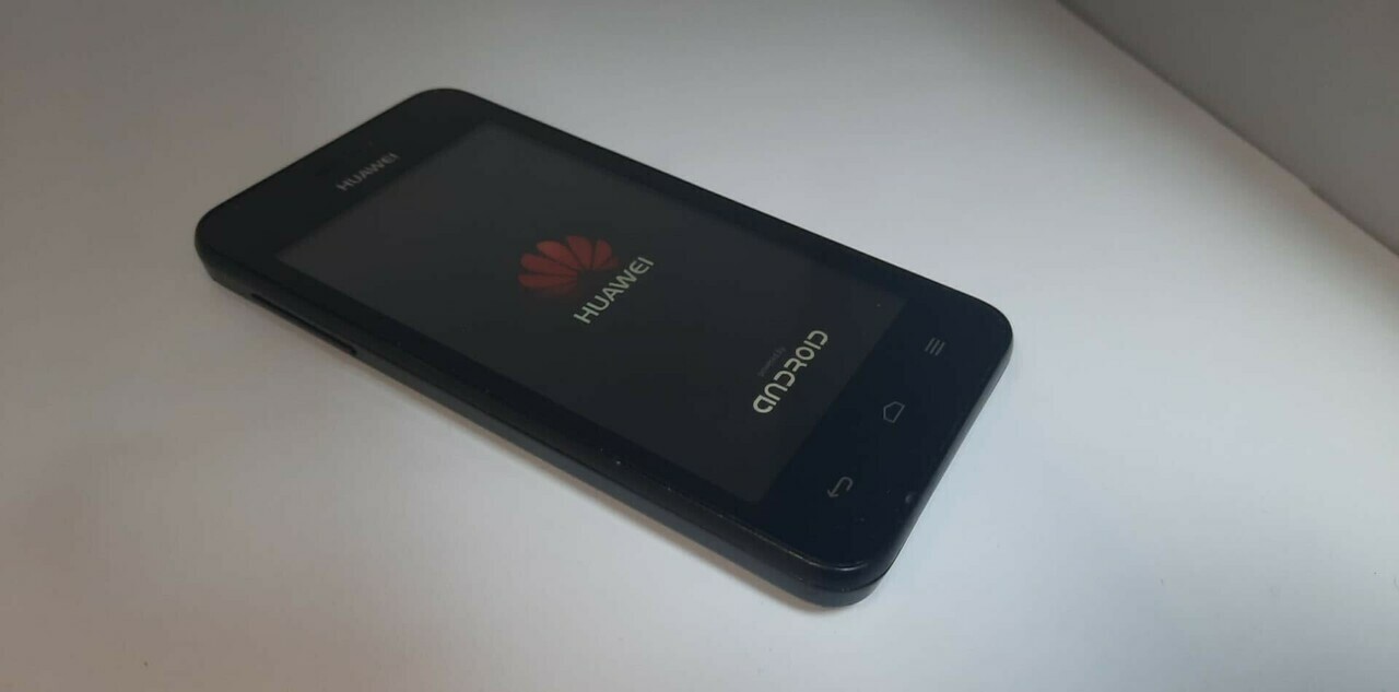 telefon-huawei-y330-u01nie-laduje-stan-uzywany