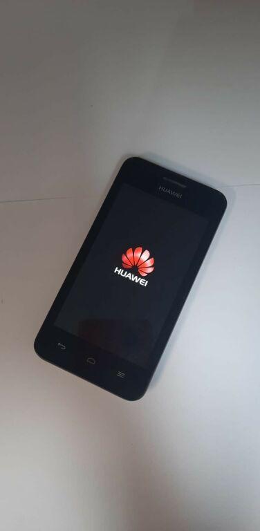 TELEFON HUAWEI Y330-U01NIE ŁADUJE