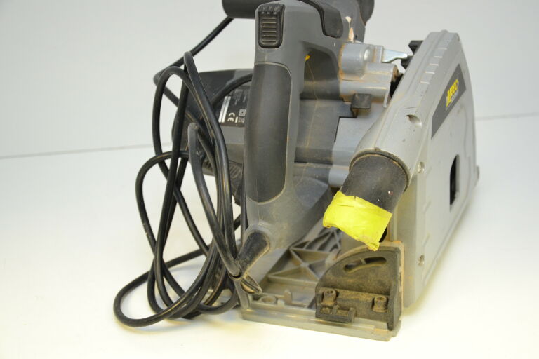 pilarka-zaglebiarka-meec-tools-stan-uzywany