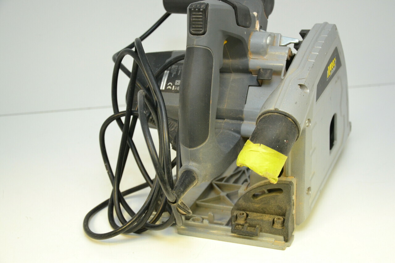 pilarka-zaglebiarka-meec-tools-stan-uzywany