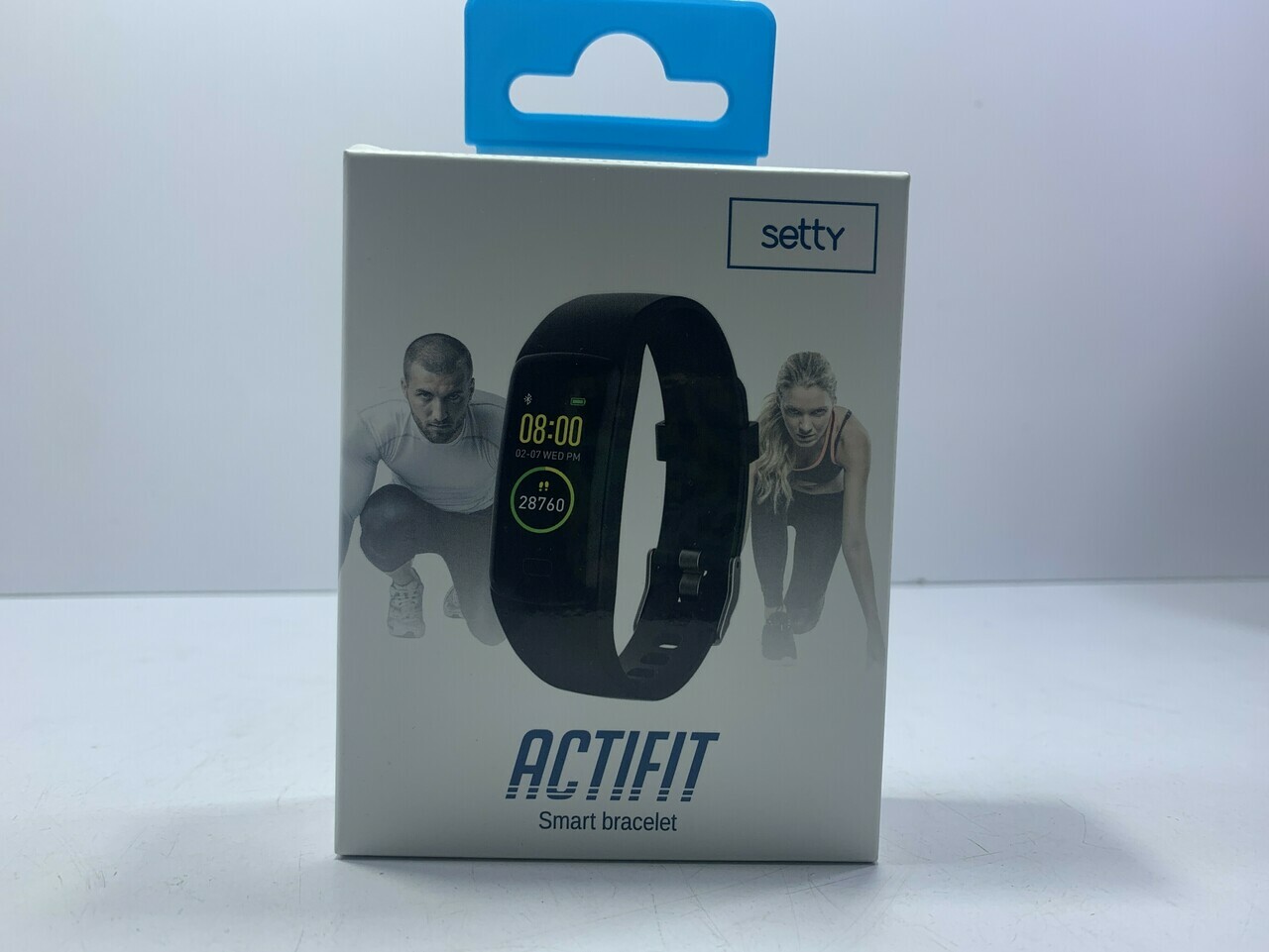 Actifit smart 2024 bracelet