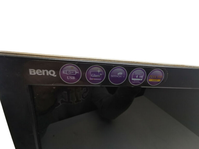 MONITOR BENQ E2220HDP 21,5"
