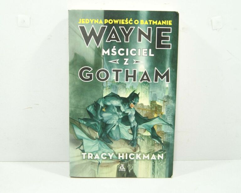 ksiazka-hickman-tracy-wayne-msciciel-z-gotham-zamkowa-4-ostrzeszow
