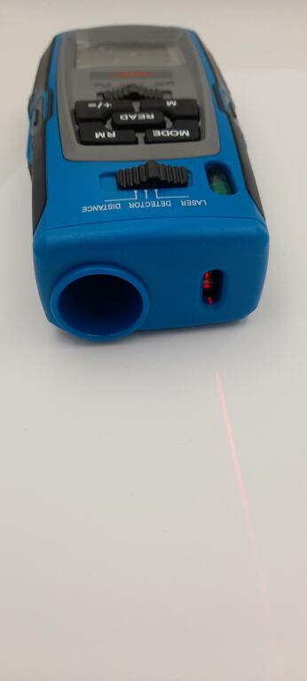 DETEKTOR 5W1 FERREX !!!WARTO!!!