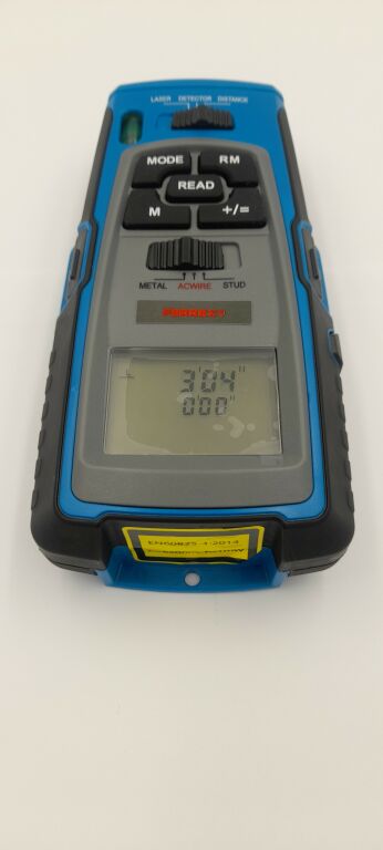 DETEKTOR 5W1 FERREX !!!WARTO!!!