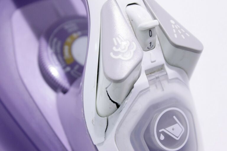 ŻELAZKO TEFAL FV4660