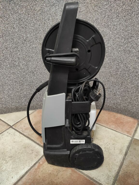 MYJKA CIŚNIENIOWA LAVOR PRIME R 135