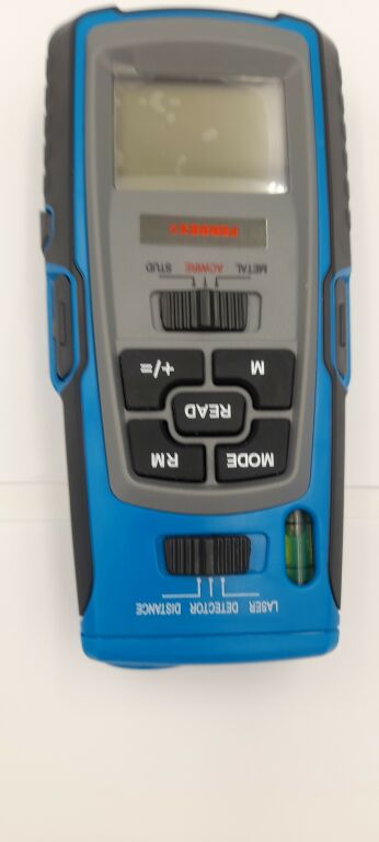 DETEKTOR 5W1 FERREX !!!WARTO!!!