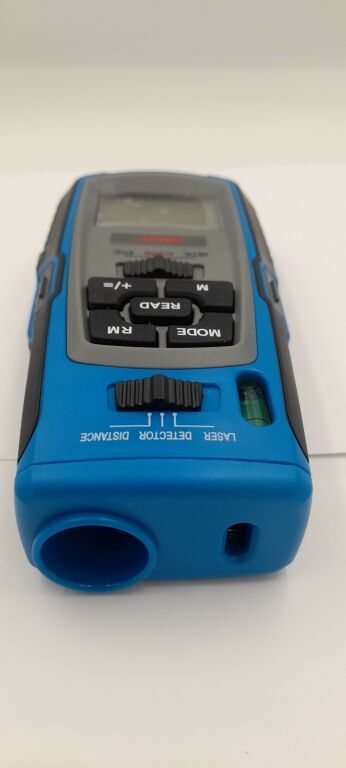 DETEKTOR 5W1 FERREX !!!WARTO!!!