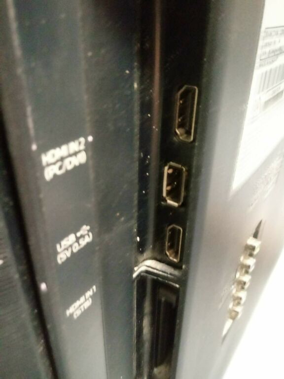 TELEWIZOR SAMSUNG UE49K5100AW KARTON