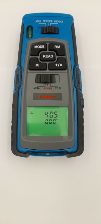 DETEKTOR 5W1 FERREX !!!WARTO!!!