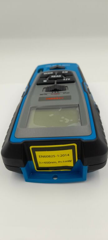 DETEKTOR 5W1 FERREX !!!WARTO!!!