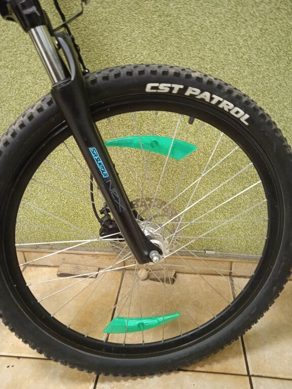 ROWER KELLYS CLEA 90 BLACK AQUA 2020