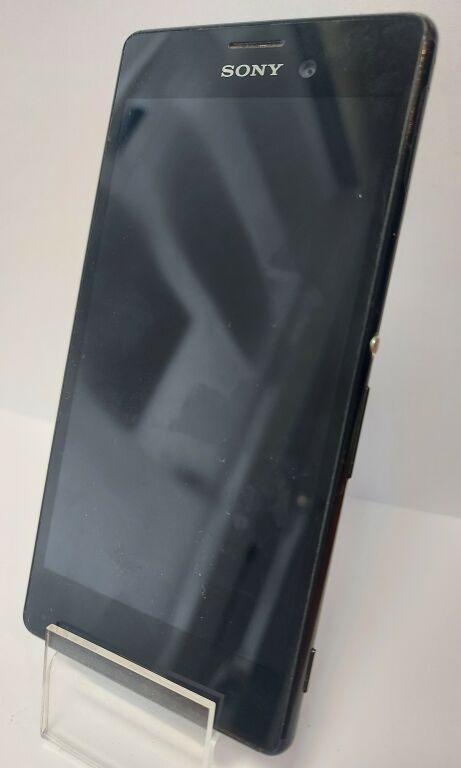 SONY XPERIA M4 AQUA - USZKODZONY