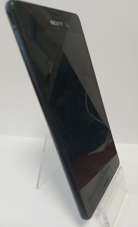 SONY XPERIA M4 AQUA - USZKODZONY