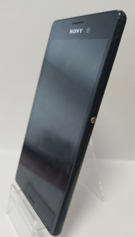 SONY XPERIA M4 AQUA - USZKODZONY