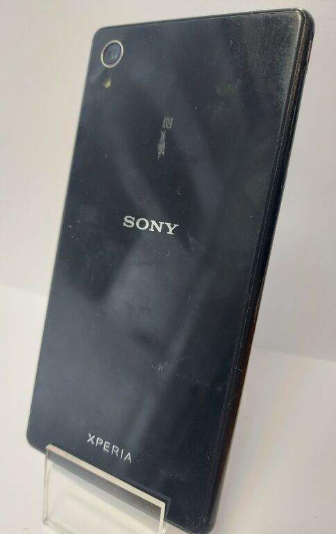 SONY XPERIA M4 AQUA - USZKODZONY