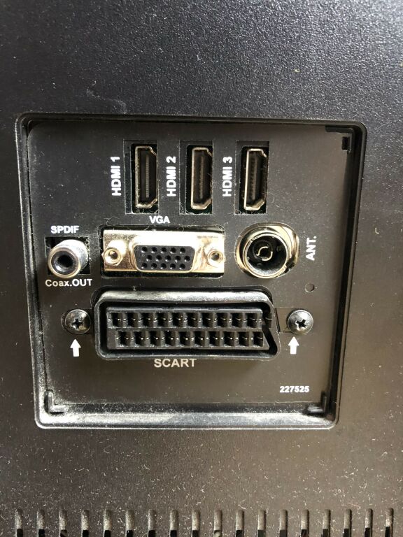 TELEWIZOR TOSHIBA 42'' 40L1333DG