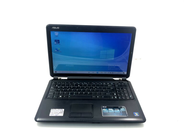 ASUS X5DC COLERON D 220 1,20GHZ/3GB RAM/320GB HDD