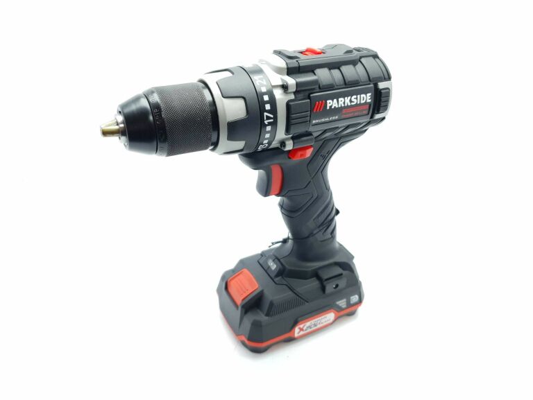 PARKSIDE PERFORMANCE PABSP 20 LI B2 JAK NOWA