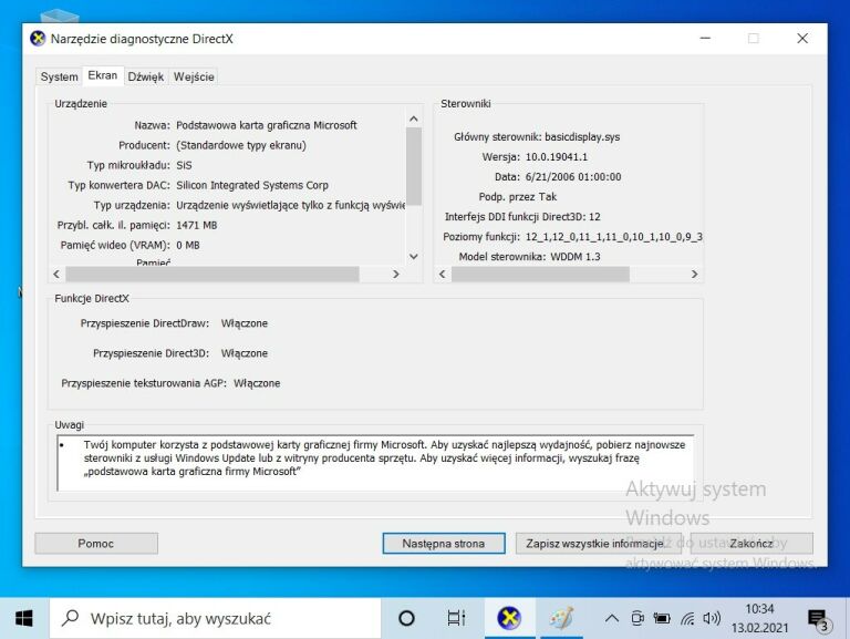 ASUS X5DC COLERON D 220 1,20GHZ/3GB RAM/320GB HDD