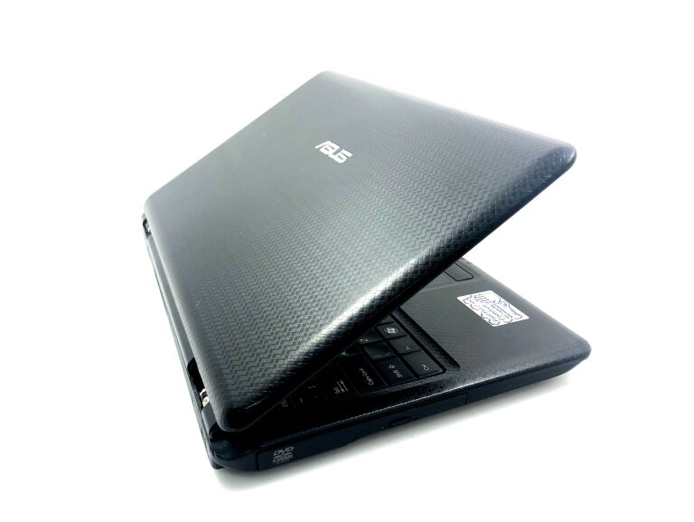 ASUS X5DC COLERON D 220 1,20GHZ/3GB RAM/320GB HDD