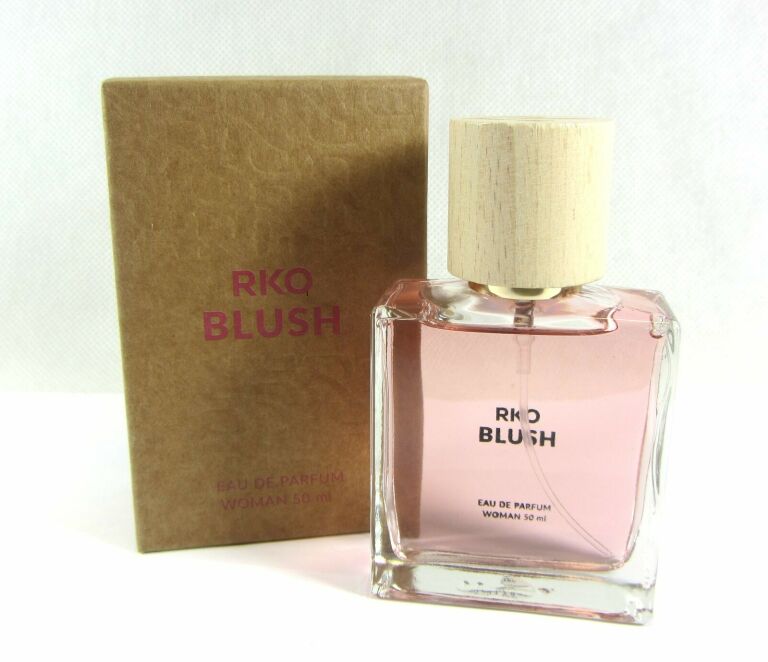 PERFUM RKO BLUSH 50 ML WOMEN