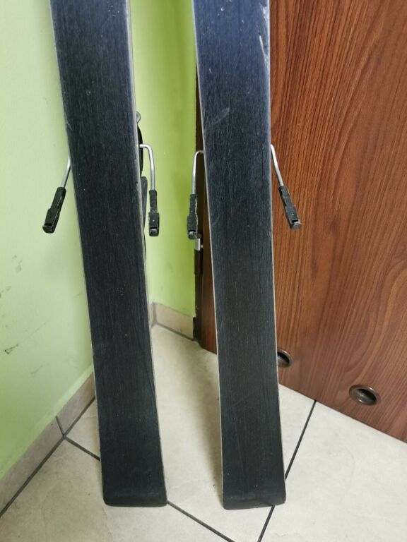 NARTY ROSSIGNOL 8S OVERSIZE 158CM